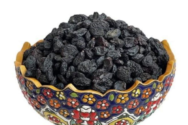 تصویر 1 از راهنمای خرید کشمش مویز با هسته + قیمت عالی